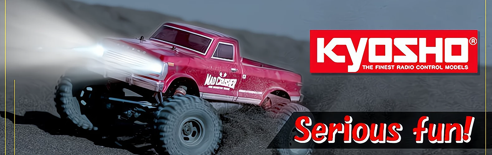 Kyosho Shop -Kyosho Shop 15.2