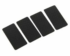 1UP Racing LtraLite Carbon Fiber 1/10 Electric TC Winglets (4)