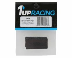 1UP Racing LtraLite Carbon Fiber 1/10 Electric TC Winglets (4) -Kyosho Shop 1up10405 2