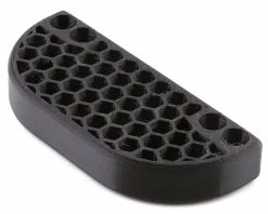 1UP Racing WellProtected Mugen MTX7 Front Bumper Support