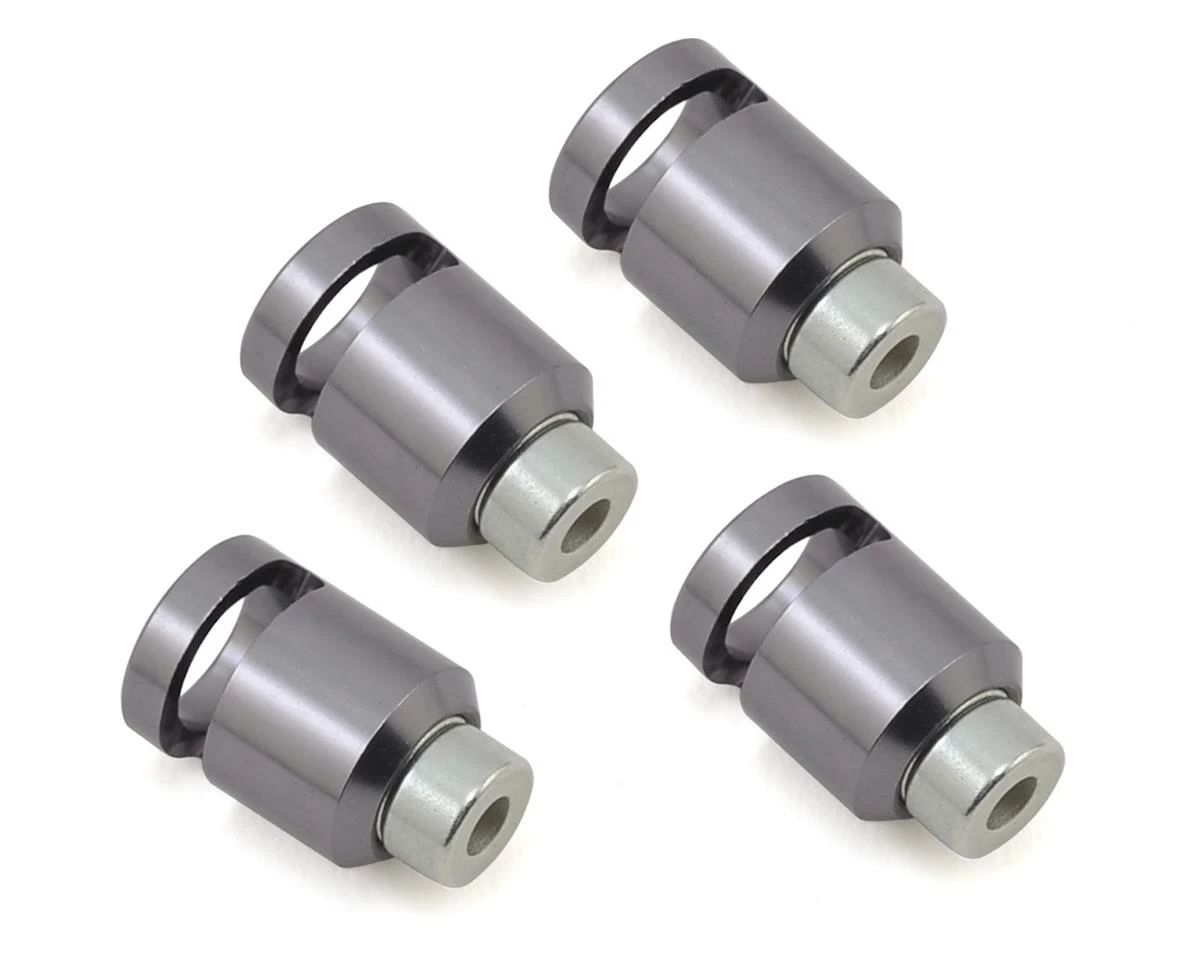 AM Arrowmax 1/10 Body Post Marker (Grey) 1 AM Arrowmax 1/10 Body Post Marker (Grey)