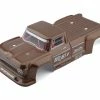 Arrma Outcast BLX 4x4 4S Pre-Painted Body (Bronze)
