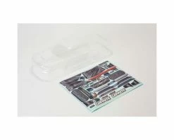 Arrma Granite 4X4 V3 Body (Clear)