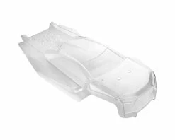 Arrma Talion 6S BLX 1/8 Truck Body (Clear)