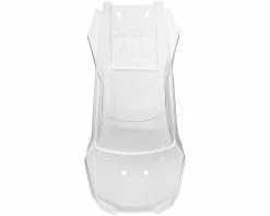 Arrma Talion 6S BLX 1/8 Truck Body (Clear) -Kyosho Shop ara406108 2