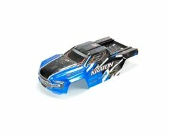 Arrma Kraton 6S BLX Pre-Painted Body (Blue)