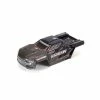 Arrma Kraton 6S BLX Pre-Painted Body (Black)