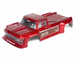 Arrma Outcast 8S Pre-Painted Body