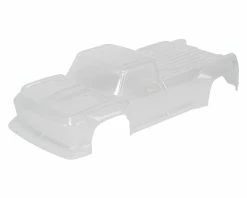 Arrma Outcast 8S Body (Clear)