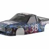 Arrma Infraction 6S BLX #38 Ford NASCAR Pre-Painted Limited Edition Truck Body