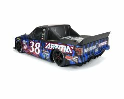 Arrma Infraction 6S BLX #38 Ford NASCAR Pre-Painted Limited Edition Truck Body 10 Arrma Infraction 6S BLX #38 Ford NASCAR Pre-Painted Limited Edition Truck Body -Kyosho Shop ara410016 3