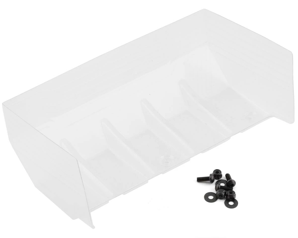 Arrma Infraction 1/8 Pre-Painted Truck Body (Black/Gold) 2 Arrma Infraction 1/8 Pre-Painted Truck Body (Black/Gold) - Image 2