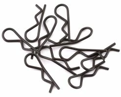 Team Associated Hood Pins Large (6)