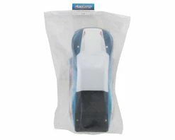 Team Associated Rival MT10 Body (Red/Blue) -Kyosho Shop asc25839 2