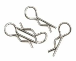 Team Associated Rival MT10 Pre-Painted Body (Orange/Blue) -Kyosho Shop asc25840 2