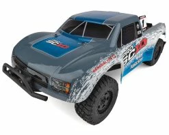 Team Associated Pro4 SC10 Contender Body (Clear)