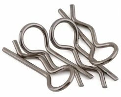 Team Associated Pro4 SC10 Contender Body (Clear) 7 Team Associated Pro4 SC10 Contender Body (Clear) -Kyosho Shop asc25859 2