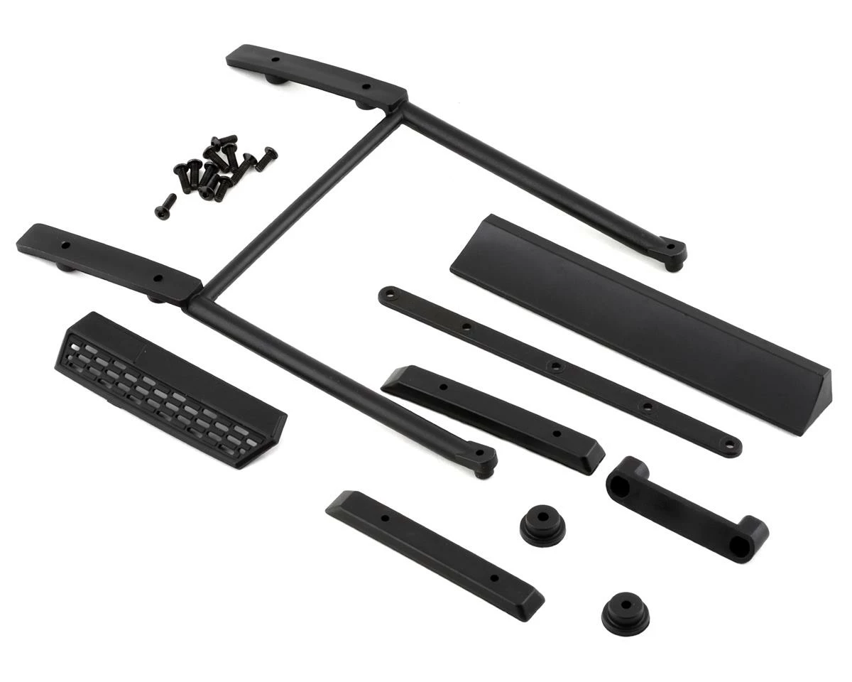 Team Associated RIVAL MT8 Pre-Painted Body Set 2 Team Associated RIVAL MT8 Pre-Painted Body Set - Image 2