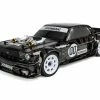 Team Associated Pex2 Hoonicorn Body Set (Clear)