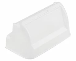 Team Associated Pex2 Hoonicorn Body Set (Clear) -Kyosho Shop asc31896 2