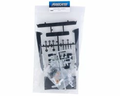 Team Associated Pex2 Hoonicorn Body Accessories -Kyosho Shop asc31897 2