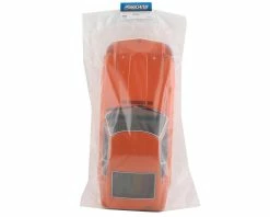 Team Associated Pex2 Sport Datsun 240Z Pre-Painted Body 918 (Orange) -Kyosho Shop asc31905 3