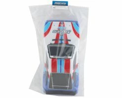 Team Associated Pex2 Sport A550 Pre-Painted Body 7 Team Associated Pex2 Sport A550 Pre-Painted Body -Kyosho Shop asc31910 3