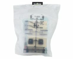 Element RC Sendero Body Set (Clear) -Kyosho Shop asc42120 4