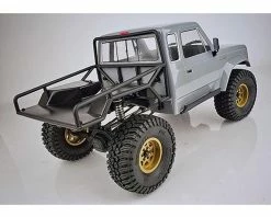 Element RC Sendero Utility Bed Cage -Kyosho Shop asc42131 2