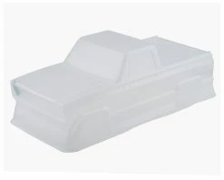 Element RC Trailwalker Body (Clear)