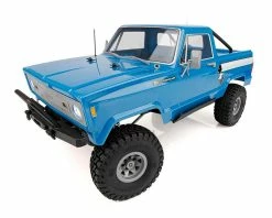 Element RC Trailwalker Body (Clear) -Kyosho Shop asc42141 2