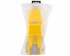 Element RC Duro Ecto Pre-Painted Body Set (Yellow) -Kyosho Shop asc42160 3