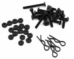 Element RC Duro Ecto Pre-Painted Body Set (Green) -Kyosho Shop asc42164 3