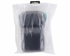 Element RC Knightrunner Pre-Painted Body Set (Silver) 7 Element RC Knightrunner Pre-Painted Body Set (Silver) -Kyosho Shop asc42165 3