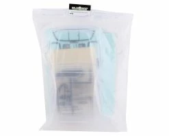 Element RC Knightrunner Body Set (Clear) (325mm Wheelbase) -Kyosho Shop asc42166 4