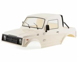 Team Associated Enduro Bushido Pre-Painted Body Set