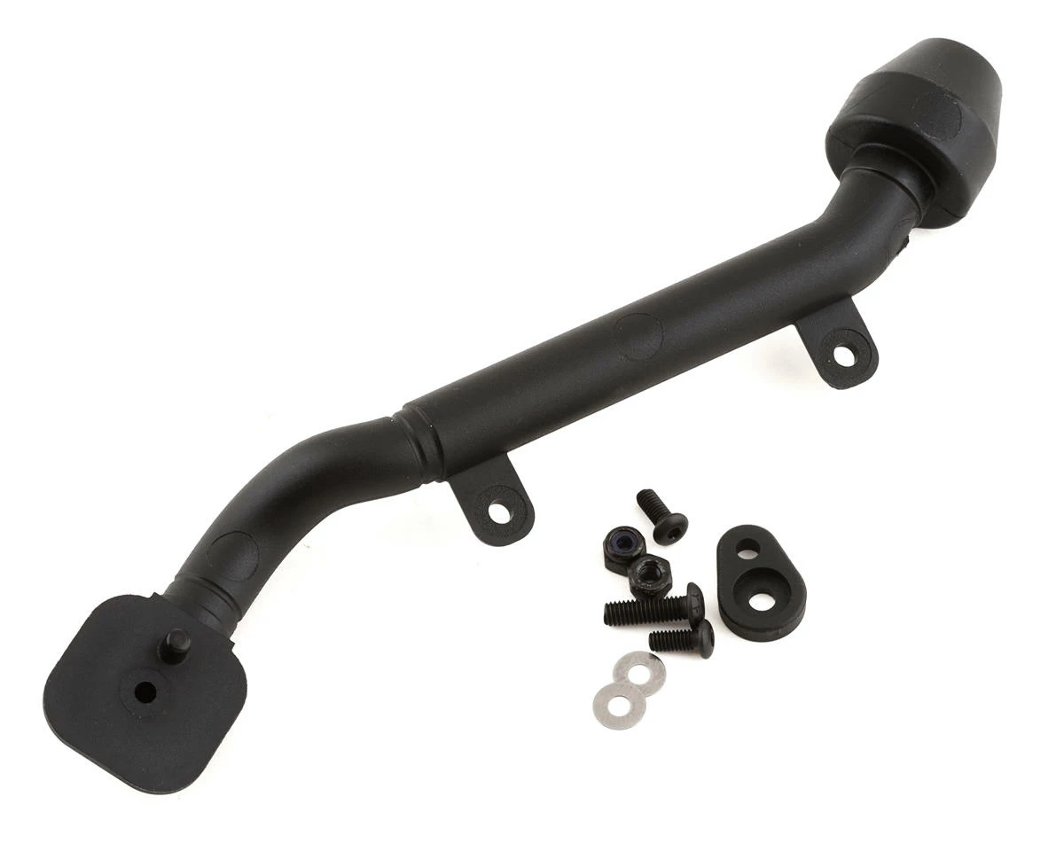 Team Associated Enduro Bushido Pre-Painted Body Set 3 Team Associated Enduro Bushido Pre-Painted Body Set - Image 3