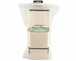 Team Associated Enduro Bushido Pre-Painted Body Set 7 Team Associated Enduro Bushido Pre-Painted Body Set -Kyosho Shop asc42171 3