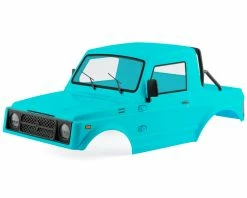 Element RC Duro Bushido Body Set (Clear)