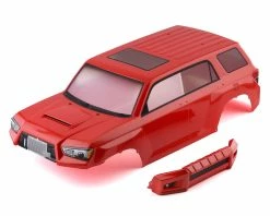 Element RC Trailrunner Body (Fire)