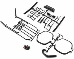 Element RC Trailrunner Body Accessories