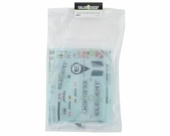 Element RC Duro Gatekeeper Body Panels (Clear) 5 Element RC Duro Gatekeeper Body Panels (Clear) -Kyosho Shop asc42271 2