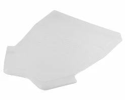 Team Associated DR10 Pro Reakt Lucas Oil Body (Clear) -Kyosho Shop asc72035 2