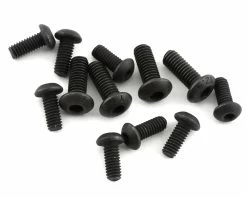 Team Associated DR10 Pro Reakt Lucas Oil Body (Clear) -Kyosho Shop asc72035 4