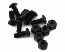 Team Associated Pro4 SC10 Method Race Wheels Contender Pre-Painted Body 6 Team Associated Pro4 SC10 Method Race Wheels Contender Pre-Painted Body -Kyosho Shop asc72104 2