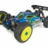 Team Associated RC8B4e Gamma 1/8 Buggy Body (Clear)