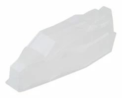 Team Associated RC10 B6.2 1/10 2WD Buggy Body (Clear) (Lightweight)