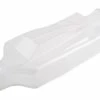 Team Associated RC10 B74 Body (Clear) (Light Weight)
