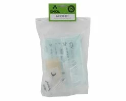 Axial SCX24 1967 Chevy C10 Pre-Cut Body (Clear) -Kyosho Shop axi200001 3