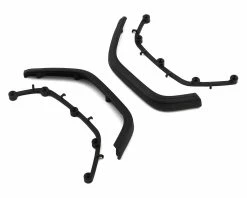 Axial SCX10 III Jeep JLU Rear Fenders